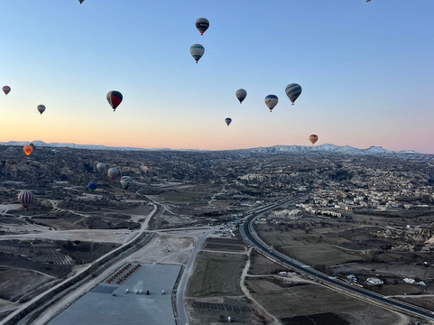 Premium Cappadocia Hotel