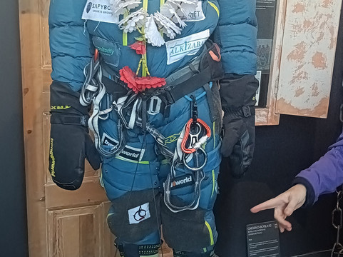 Mendietxe Museoa-Azpeitia必去景点