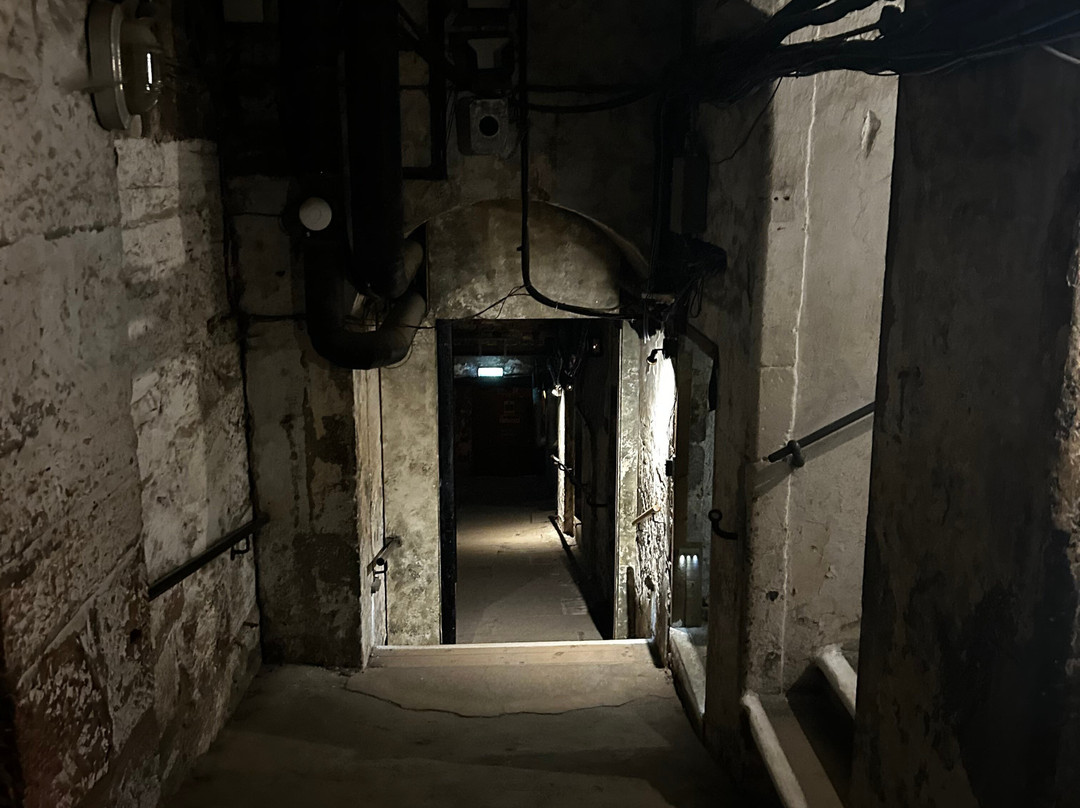 玛丽金小巷-爱丁堡必去景点