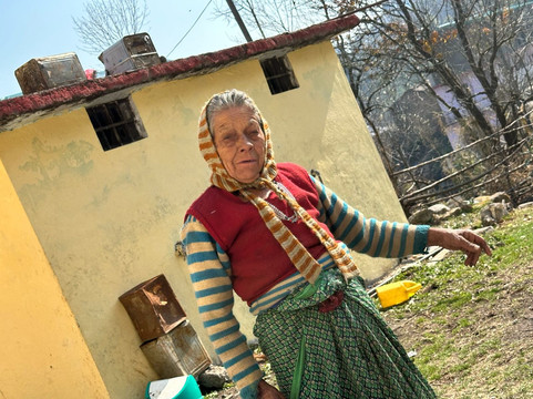 BizareXpedition-哈里瓦必去景点