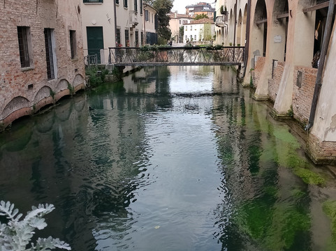 Via Buranelli-特雷维索必去景点