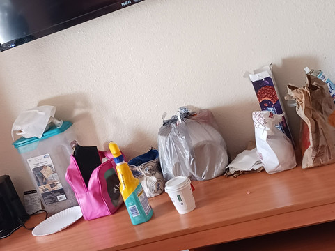 哥伦布西速8酒店主图