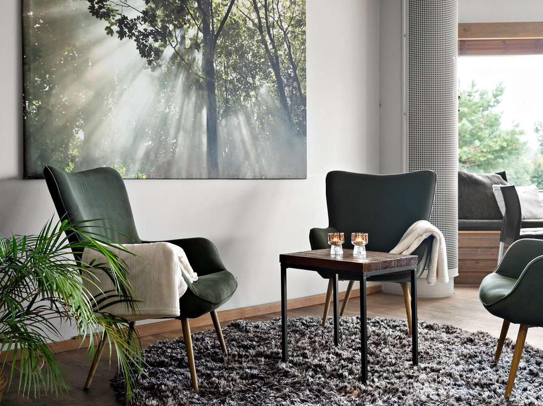 达尔斯贝斯特韦斯特Sure酒店