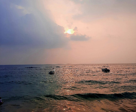 Capital Lanka Tours-科伦坡必去景点