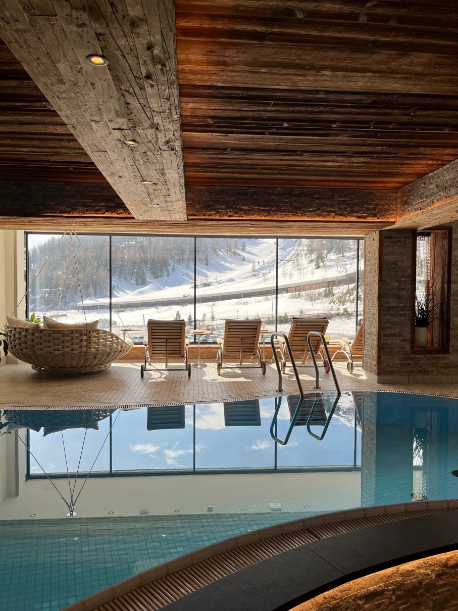 凯瑟尔斯皮策瓦拉玛臻选酒店-官方