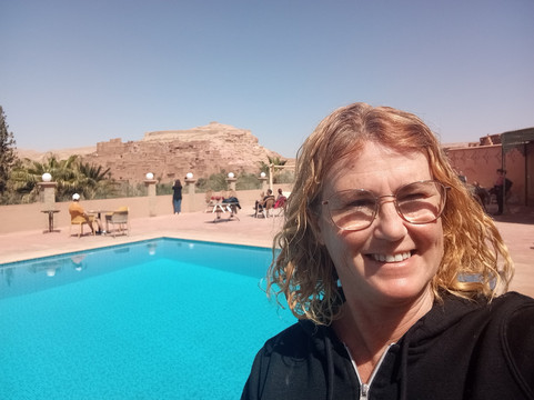 Desert Family Tour-马拉喀什必去景点