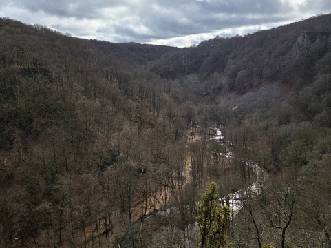 Soderasens National Park-斯科讷必去景点