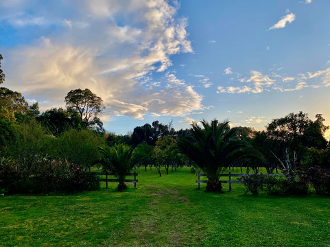 Convento de Cabanas-维亚纳堡必去景点