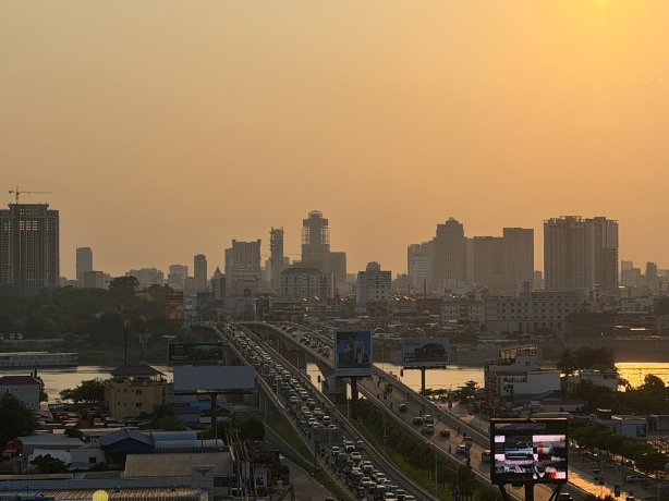 半岛御景酒店-官方
