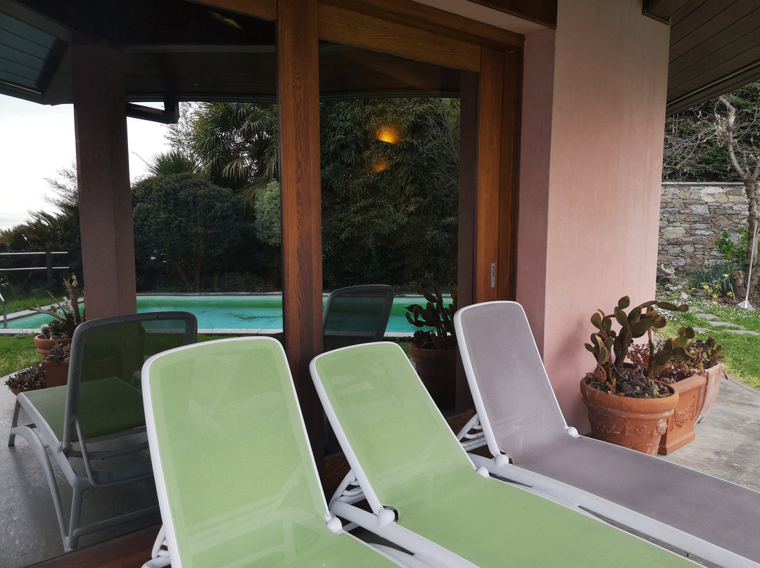 雷纳鲁民宿主图