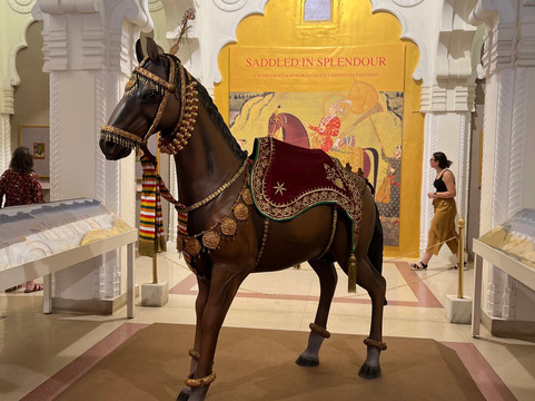 Rajasthan Global-斋蒲尔必去景点