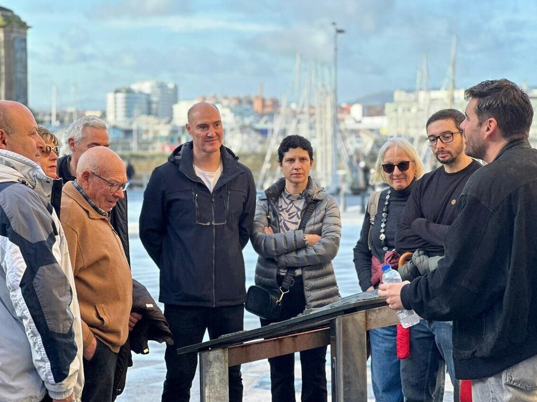 Visitas Guiadas Gijón