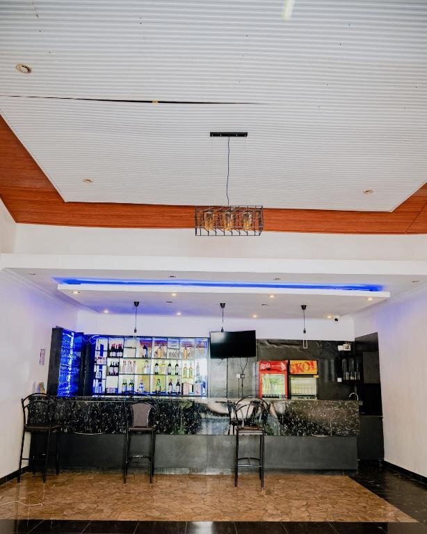 Igitego Boutique Hotel-旅行者