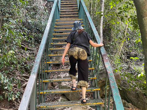 Boat and Beyond-奥南必去景点