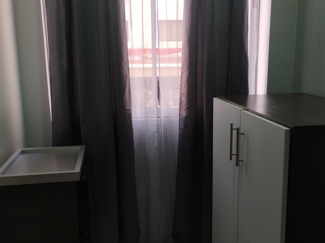 哥斯达黎加米兰酒店主图