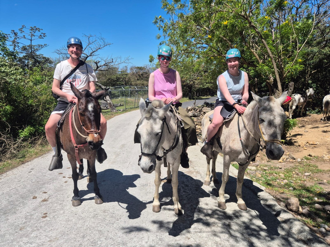Brother's Adventures Tours-萨迪纳尔必去景点