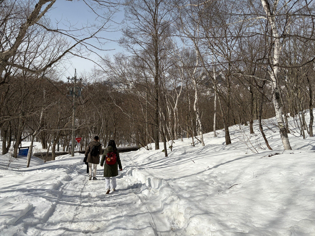 户隐神社-长野县必去景点
