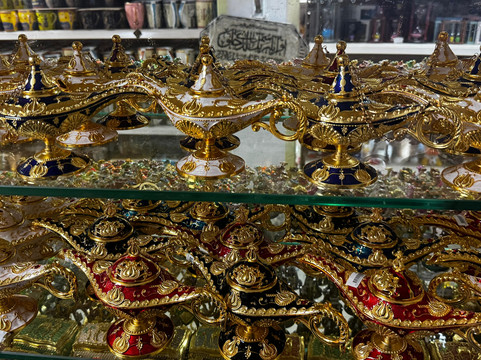 Mango Market-沙姆沙伊赫必去景点