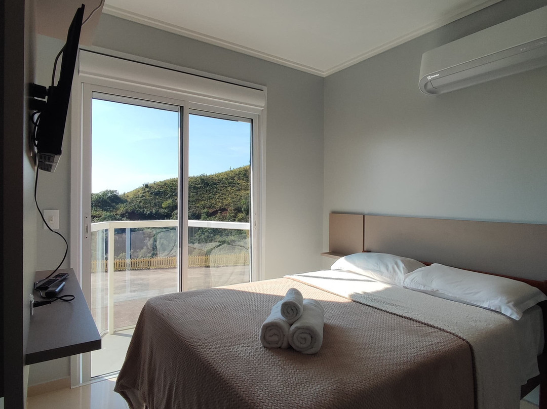 Hotel Du Rastro主图