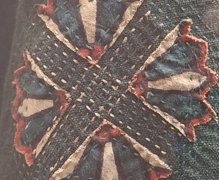 安诺其手绘博物馆-斋蒲尔必去景点