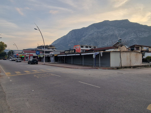 Aura Club Kemer-凯梅尔必去景点