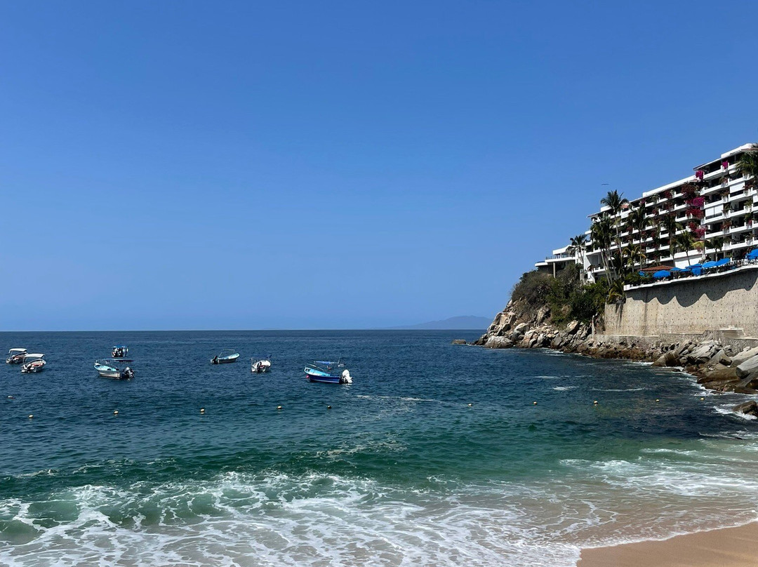 Playa Mismaloya-Mismaloya必去景点