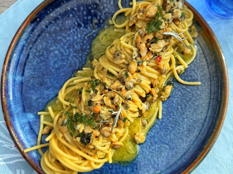 La Baia-Campofilone必去景点