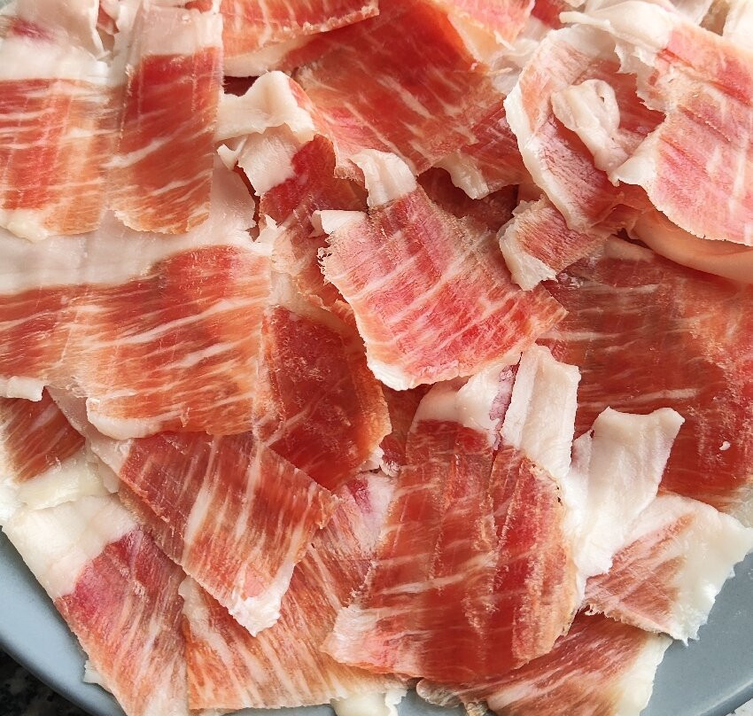 Ibericos Casa Lucas  Est.1952-Monesterio必去景点