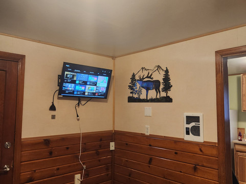 Wagon Wheel Cottages And RV Park主图