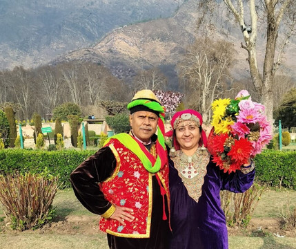 Ganesham Tour - Private Day Tour-斋蒲尔必去景点