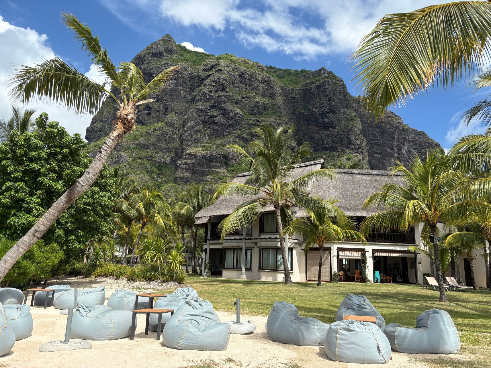 蒂娜罗宾比奇科默高尔夫水疗度假酒店-泳池