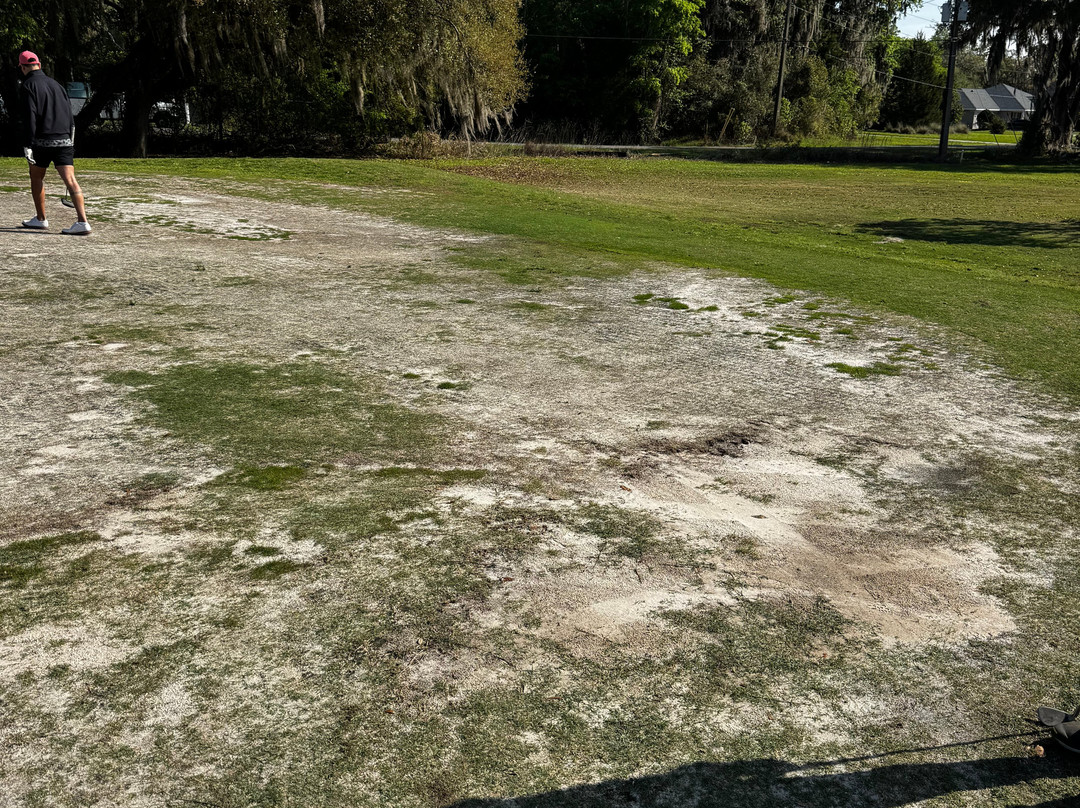 Brooksville Country Club-布鲁克斯维尔必去景点