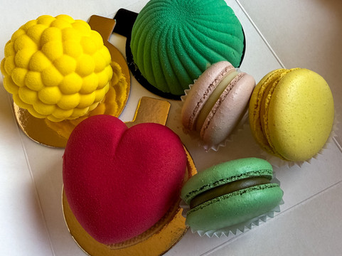 Rupūs miltai desertinė主图