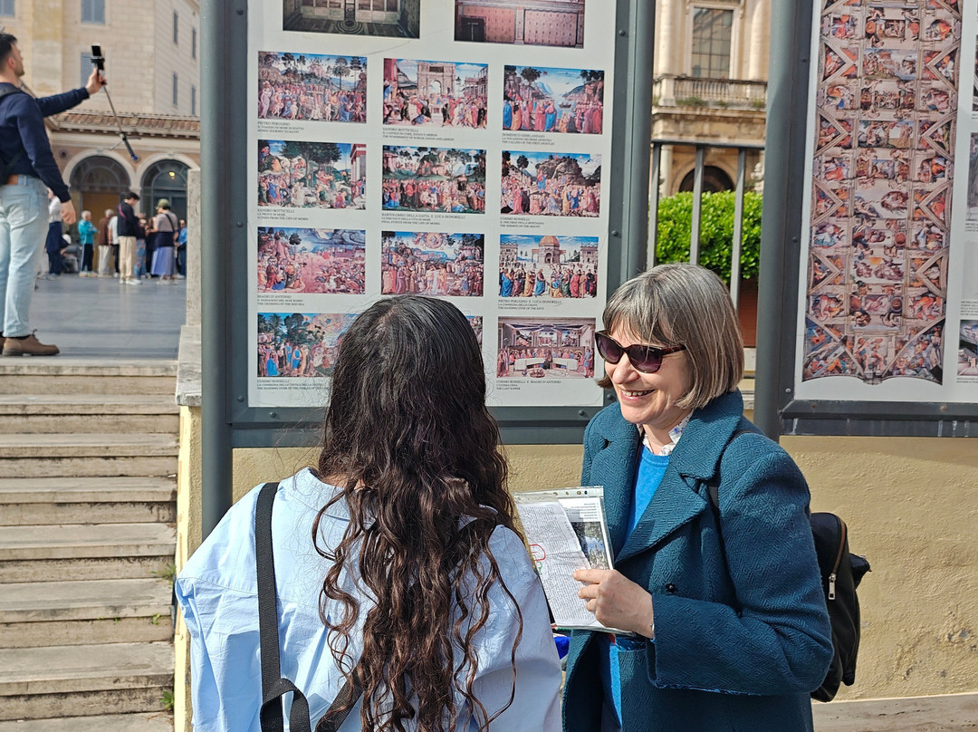 Bella Italia - Tours, transfers and shore excursions-罗马必去景点