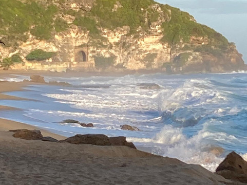 艾尔瓜亚塔卡酒店主图