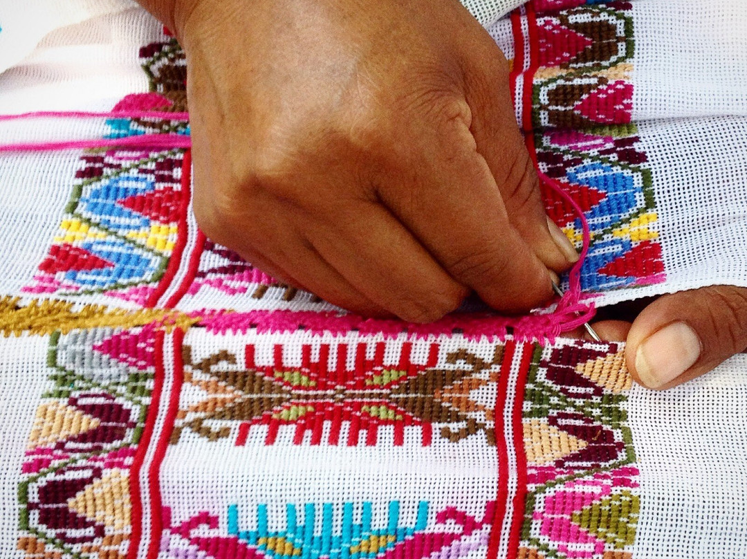 Mexique Découverte-坎昆必去景点