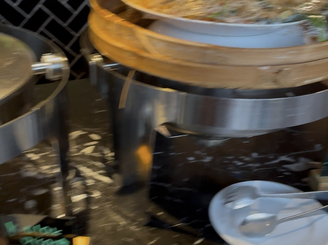 The Zuri 杜迈酒店主图