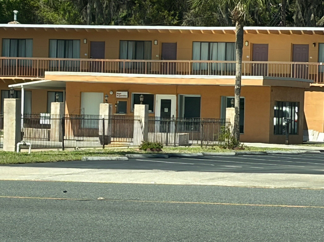 智选假日套房酒店银泉的奥卡拉主图