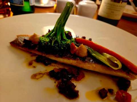 诺克兰尼豪斯酒店及水疗中心主图