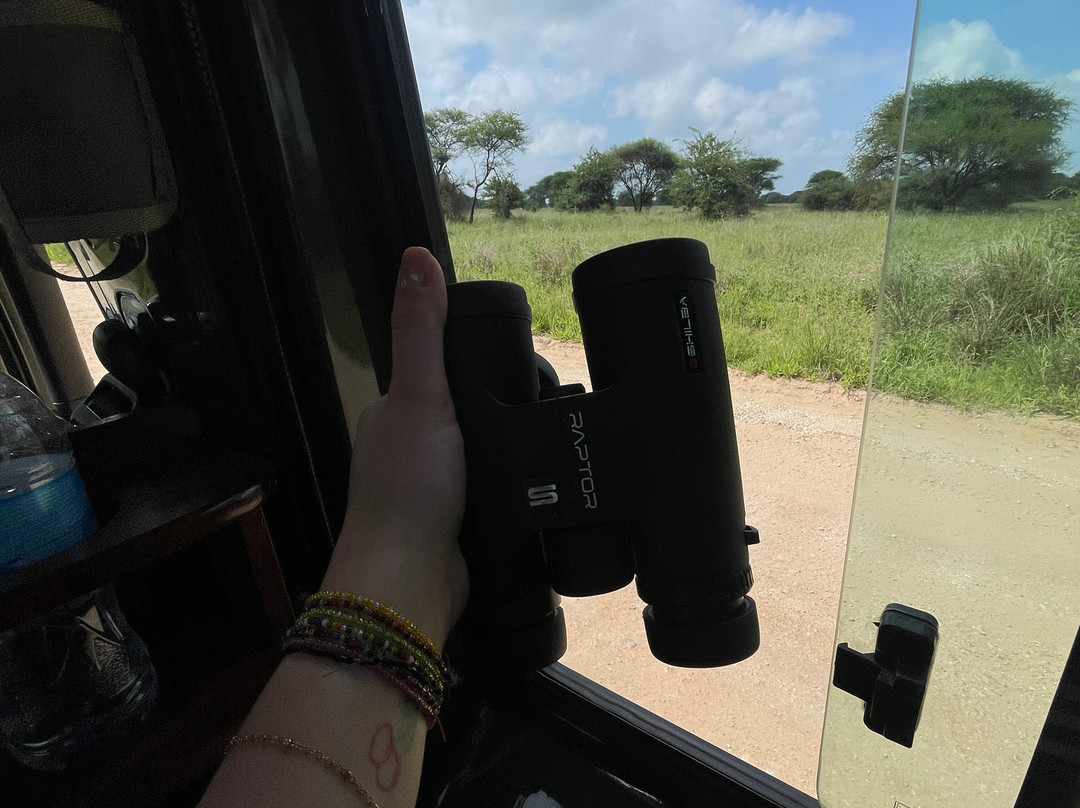 Termite Tour Travel-阿鲁沙必去景点