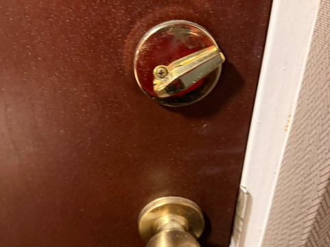 内珀维尔莱尔喜来登酒店主图