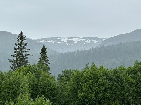 Arctic Circle Motorcycle museum-Storforshei必去景点