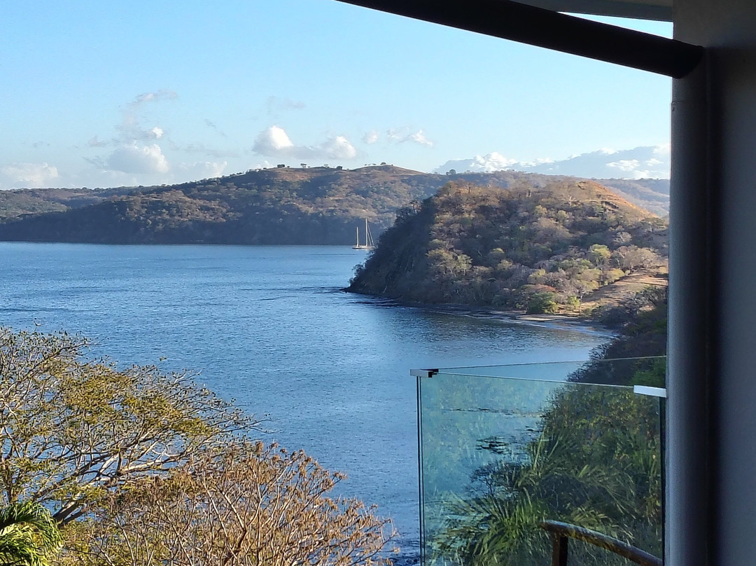 哥斯达黎加秘密帕帕加成人温泉度假村主图