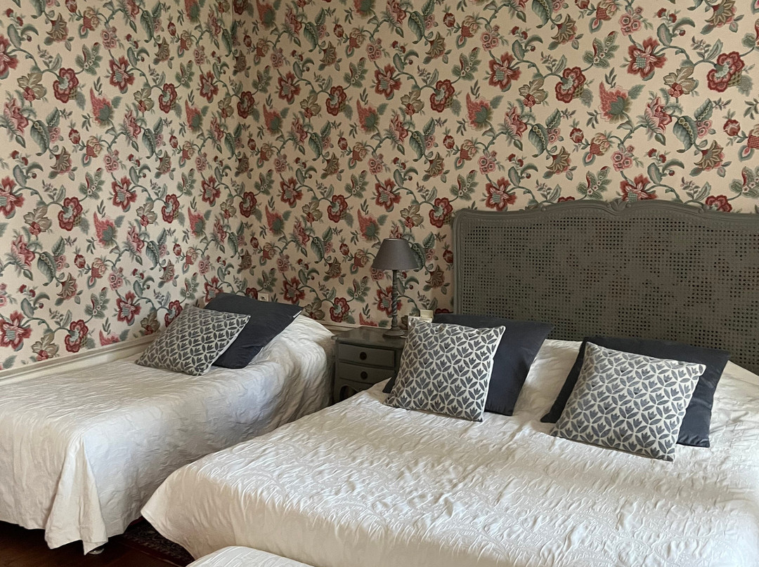 狄德罗酒店主图