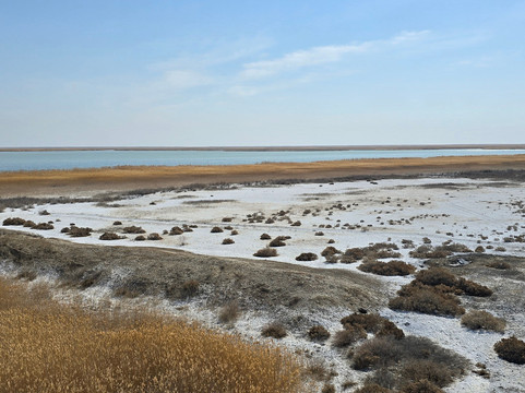 Aral Sea Discovery-Nukus必去景点