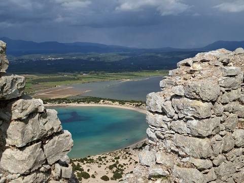 Old Castle Navarino-Gialova必去景点
