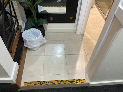 玛德森精品酒店主图