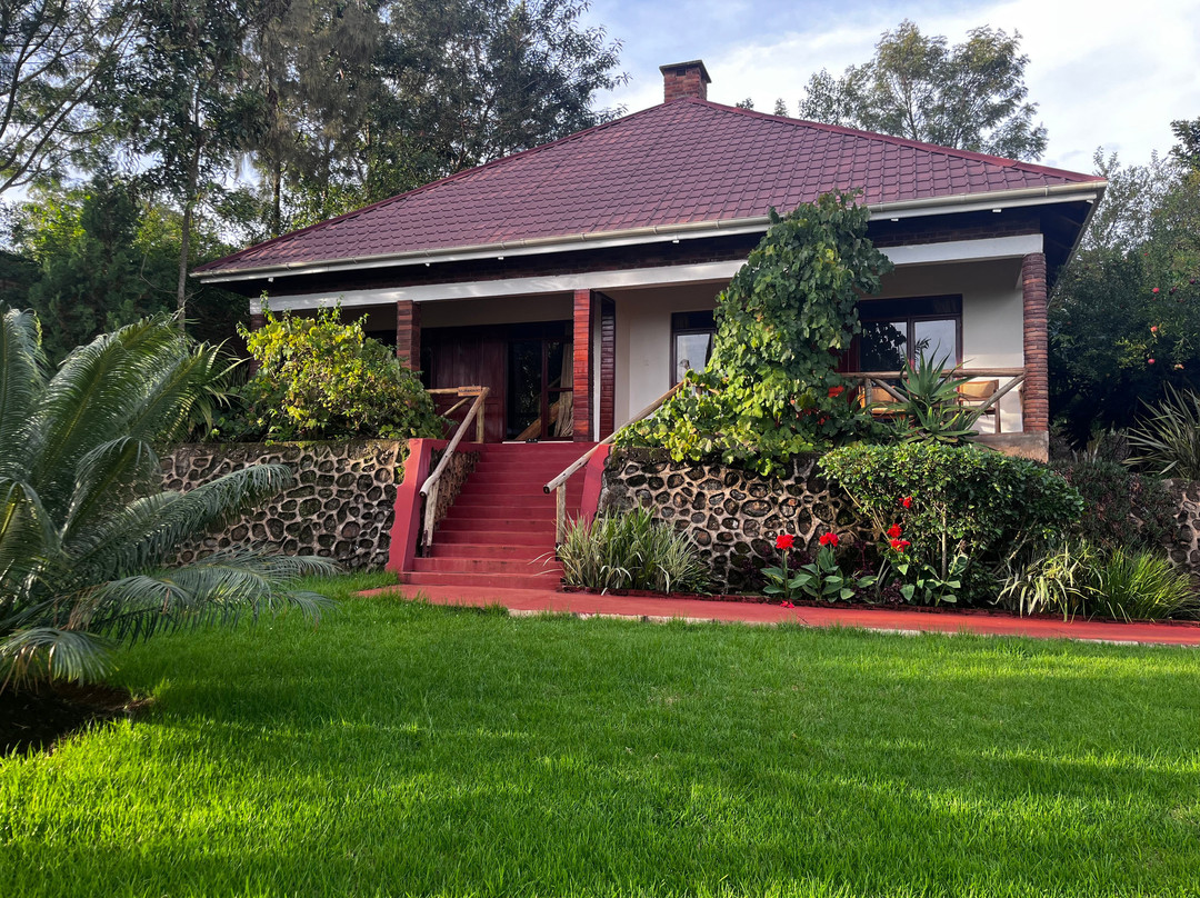 Savannah Explorers Limited-阿鲁沙必去景点