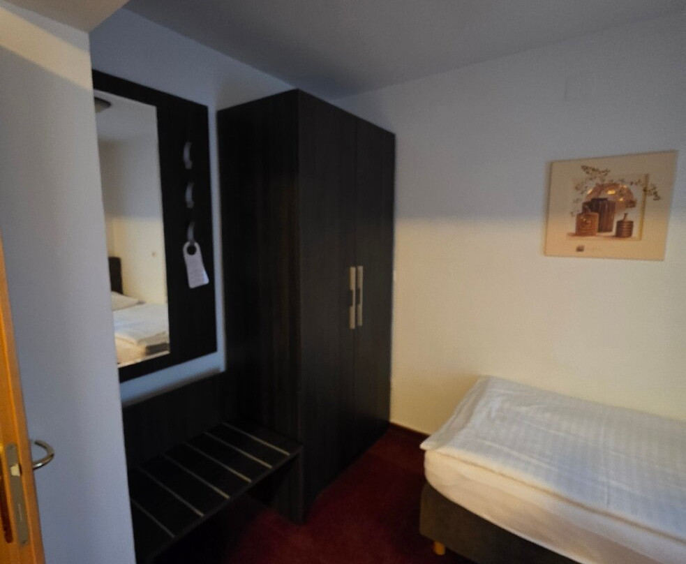 奥里昂酒店主图