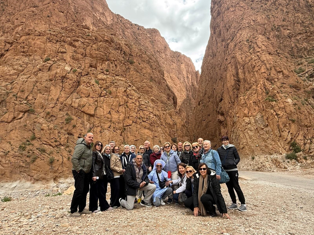 First Morocco Tours-非斯必去景点